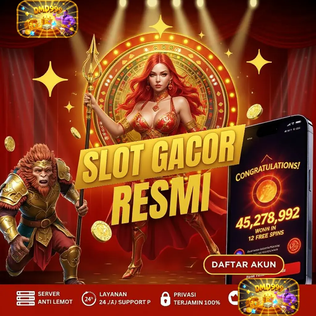 DMD999 Apk Slot Login Informasi Kreatif Digital Bvlog