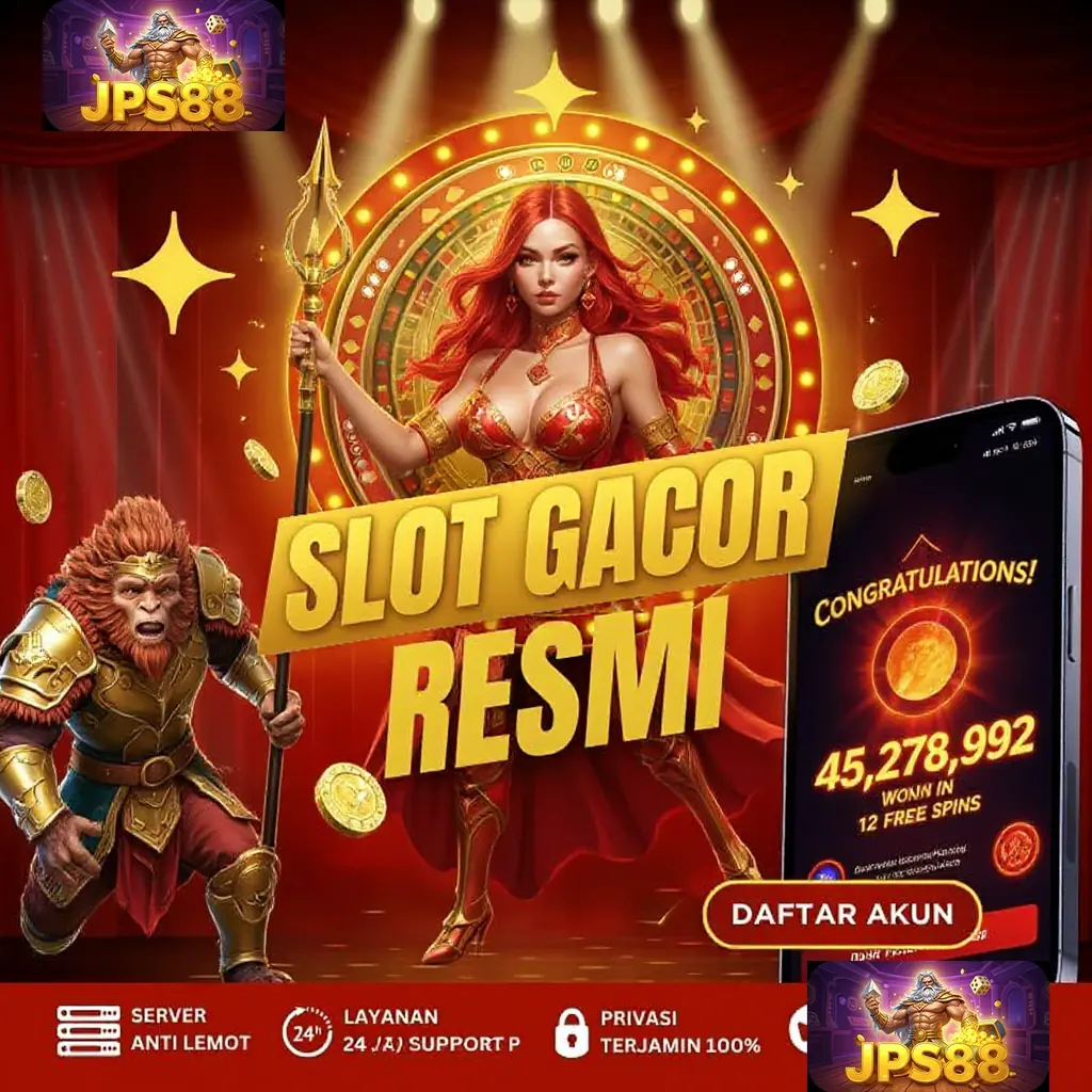 JPS88 Apk Slot Login Informasi Kreatif Digital Bvlog
