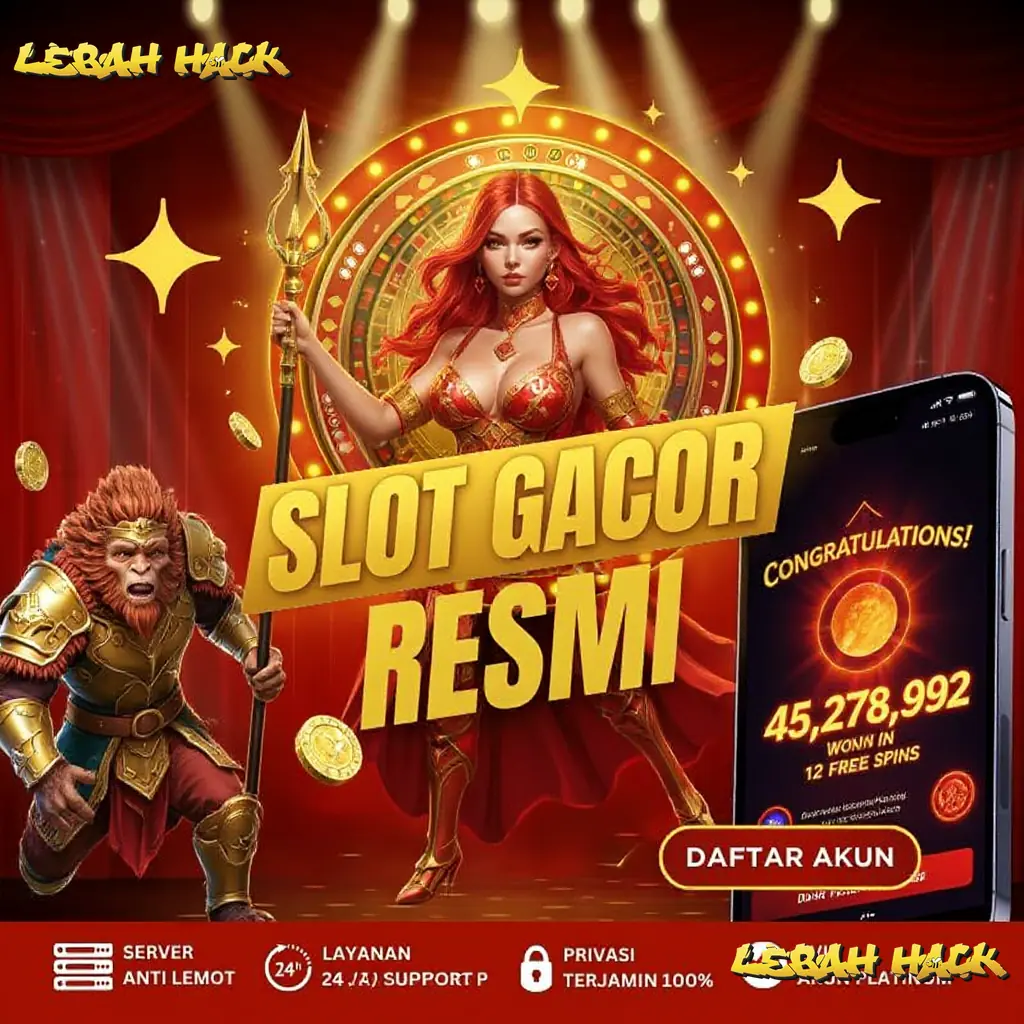 LEBAH HACK Apk Slot Login Informasi Kreatif Digital Bvlog