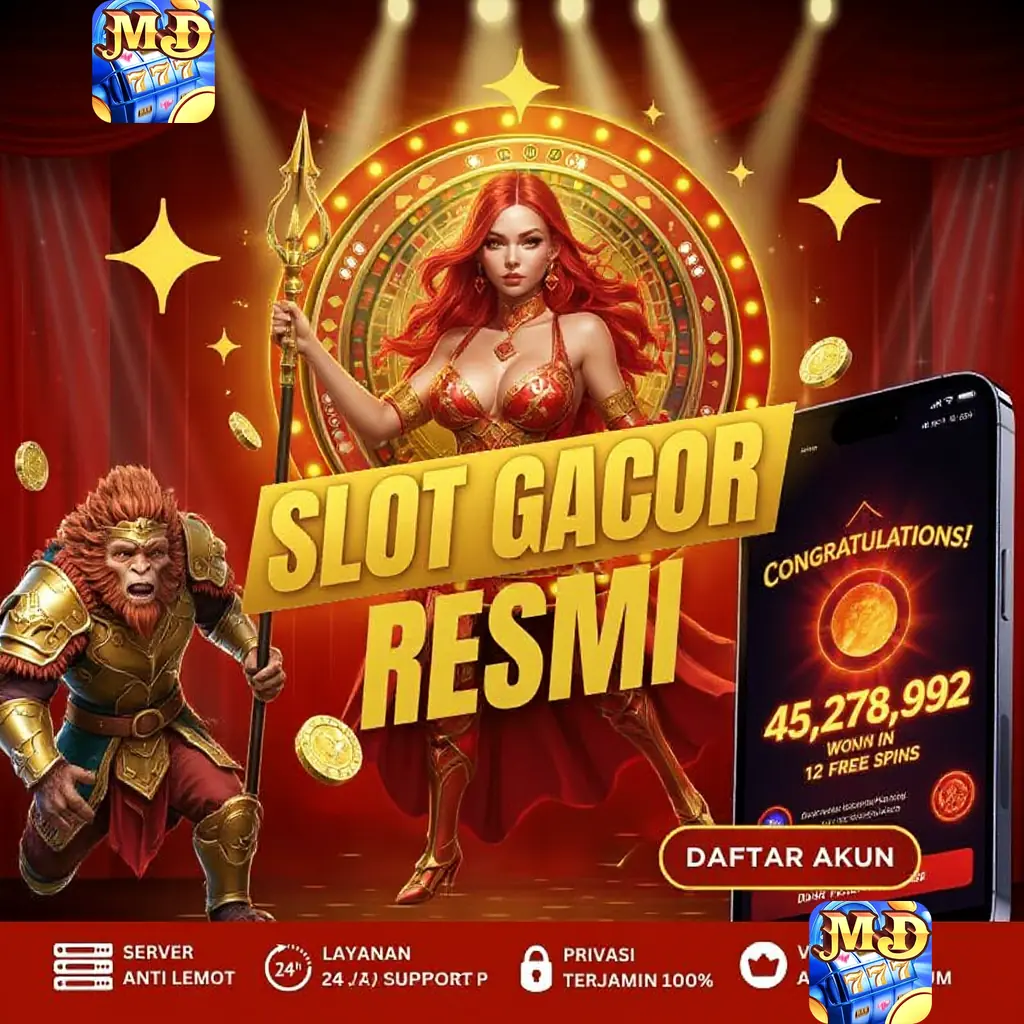 MAINDUIT Apk Slot Login Informasi Kreatif Digital Bvlog