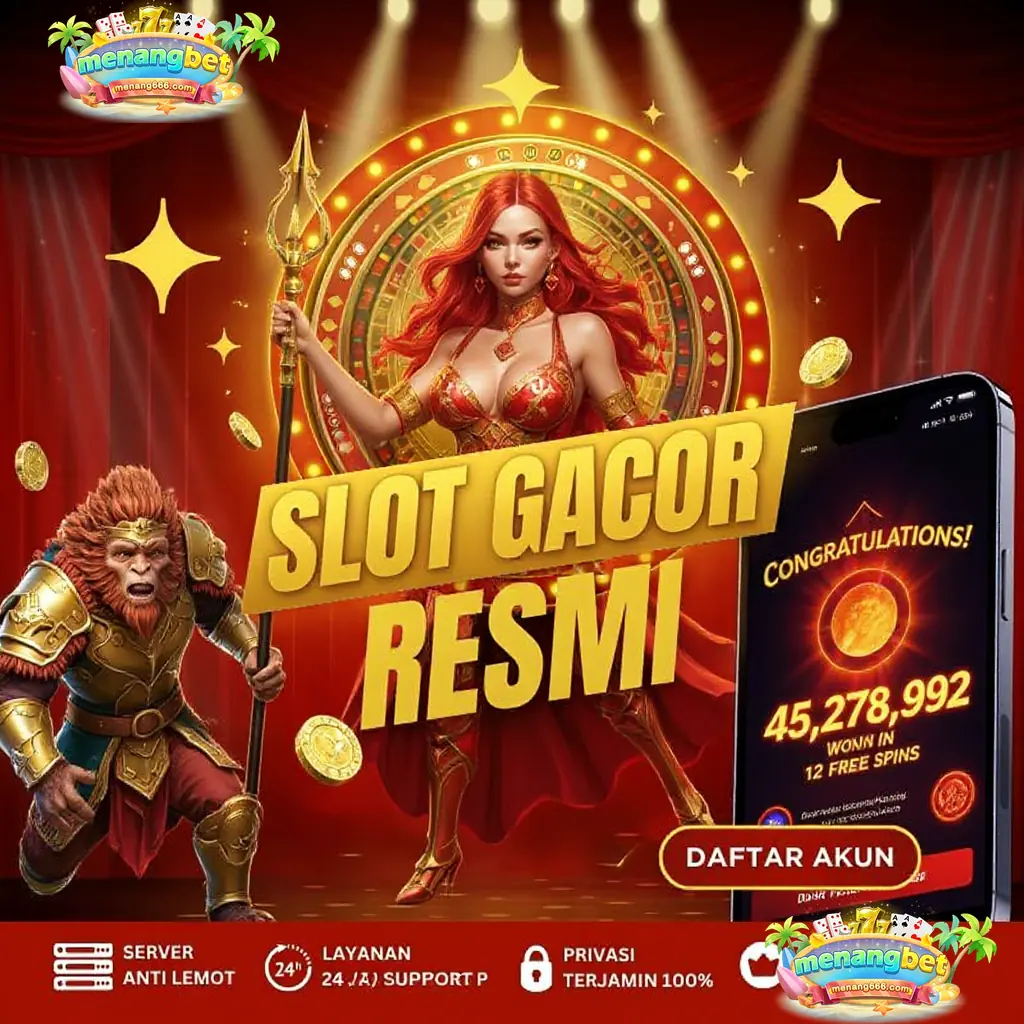 MENANGBET Apk Slot Login Informasi Kreatif Digital Bvlog