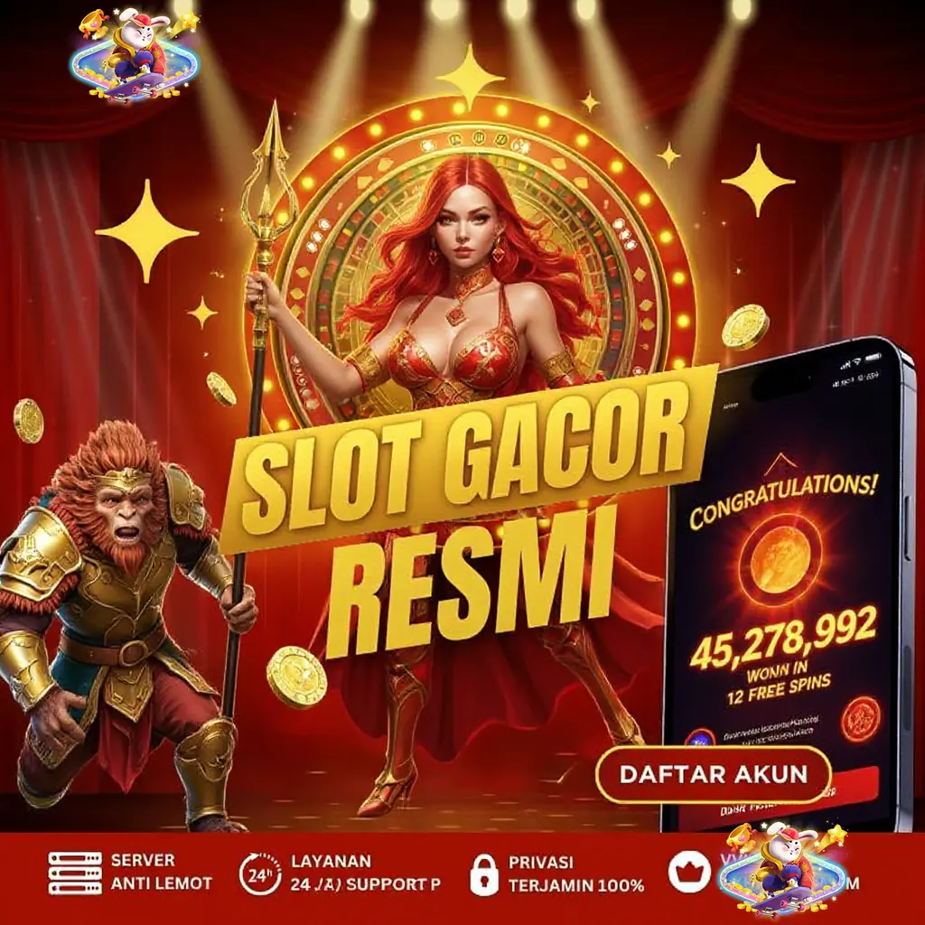 SD177 Apk Slot Login Informasi Kreatif Digital Bvlog