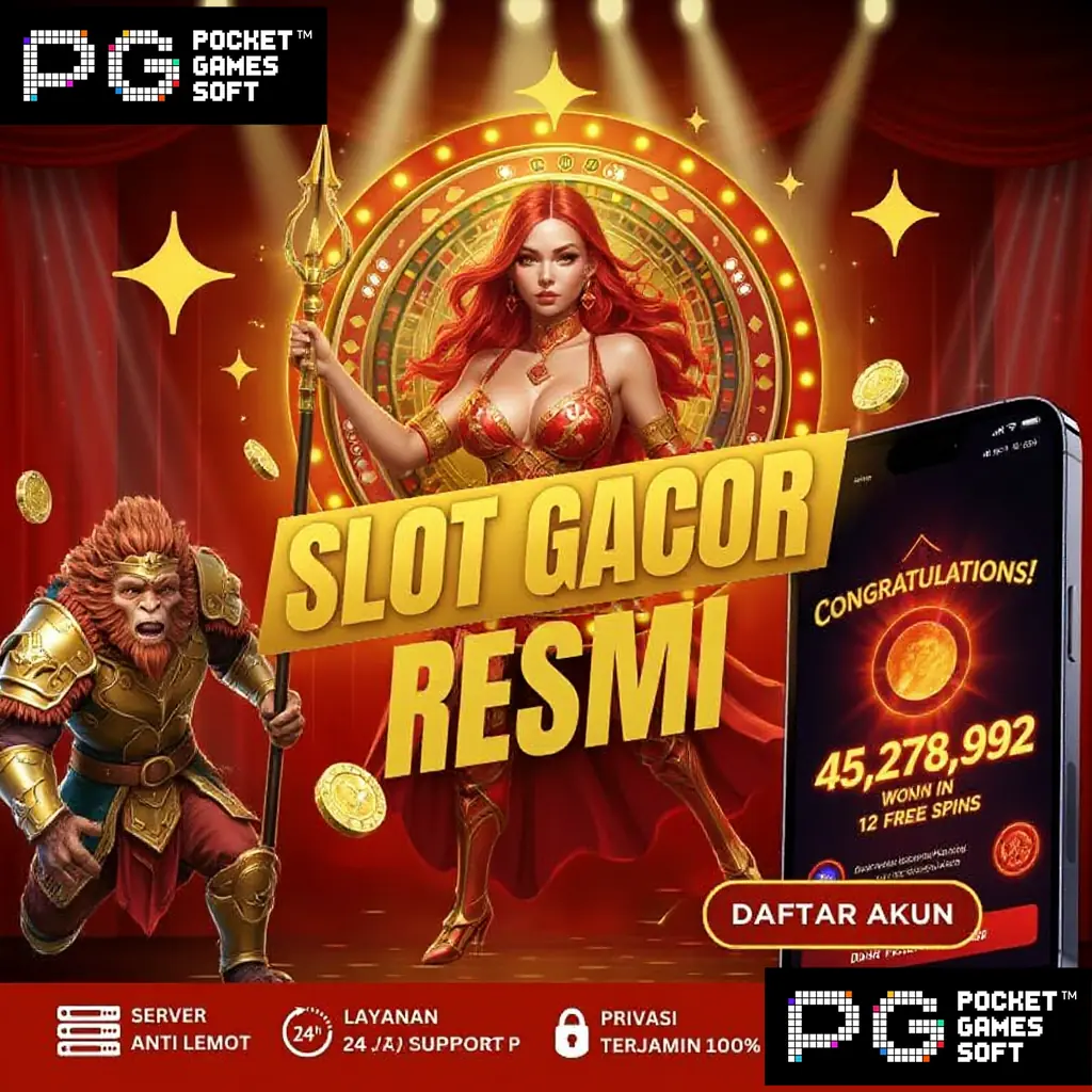 SLOT PG SOFT Apk Slot Login Informasi Kreatif Digital Bvlog