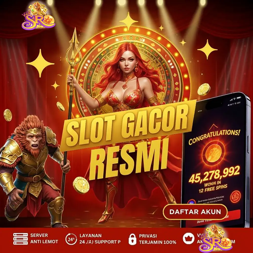 SR996 Apk Slot Login Informasi Kreatif Digital Bvlog